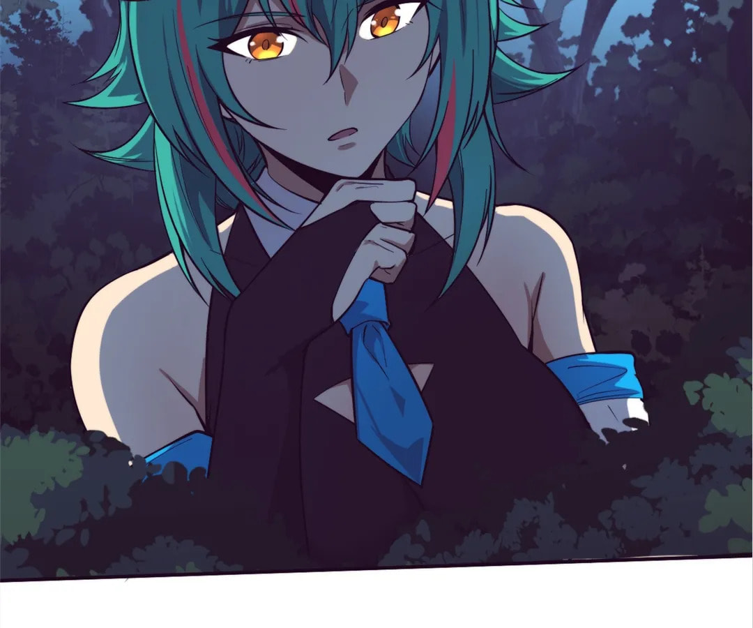 Read The Unstoppable (Colored) chapter 161 image 32 on Lezhin