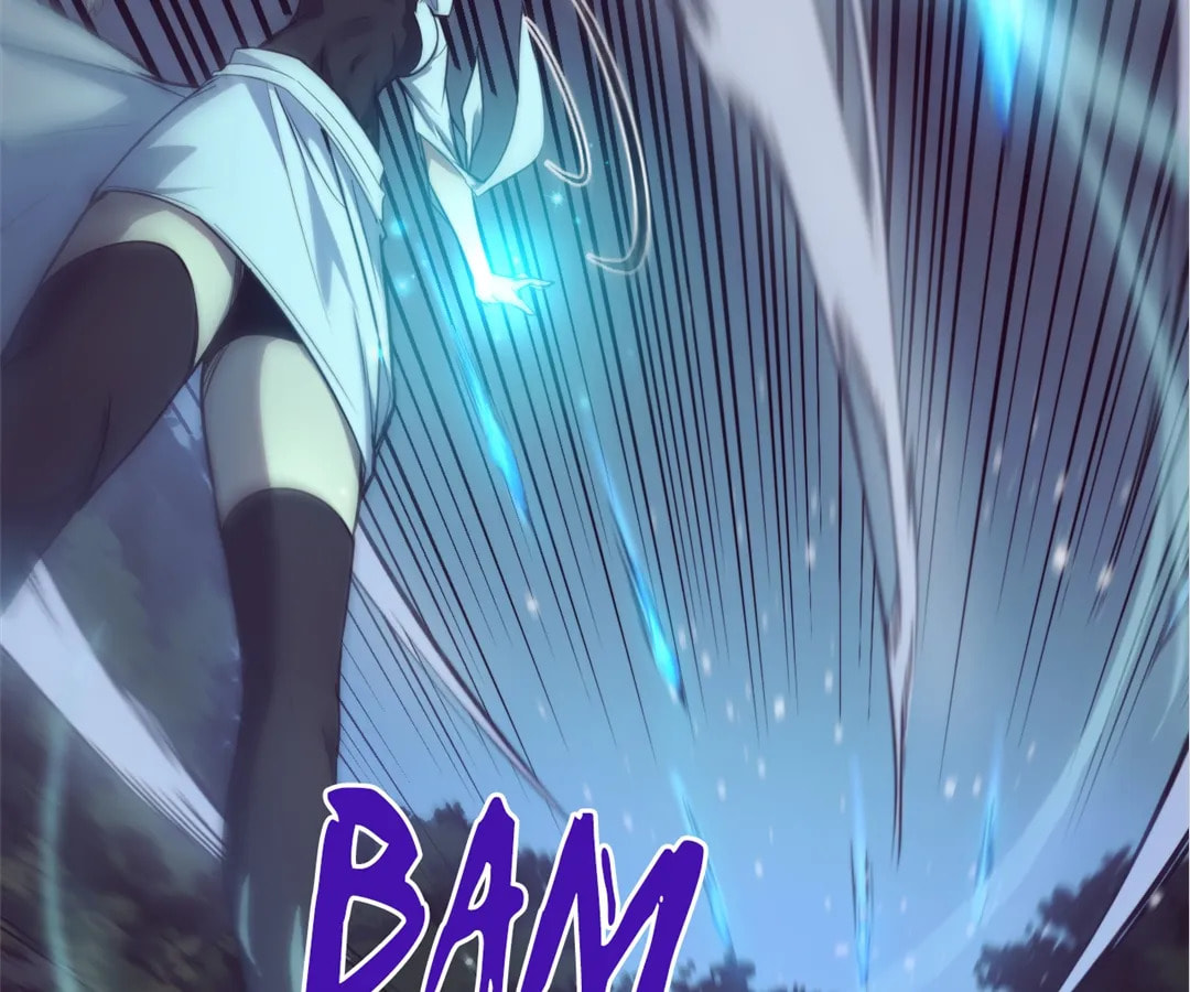Read The Unstoppable (Colored) chapter 161 image 35 on Lezhin