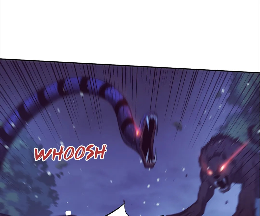 Read The Unstoppable (Colored) chapter 161 image 4 on Lezhin