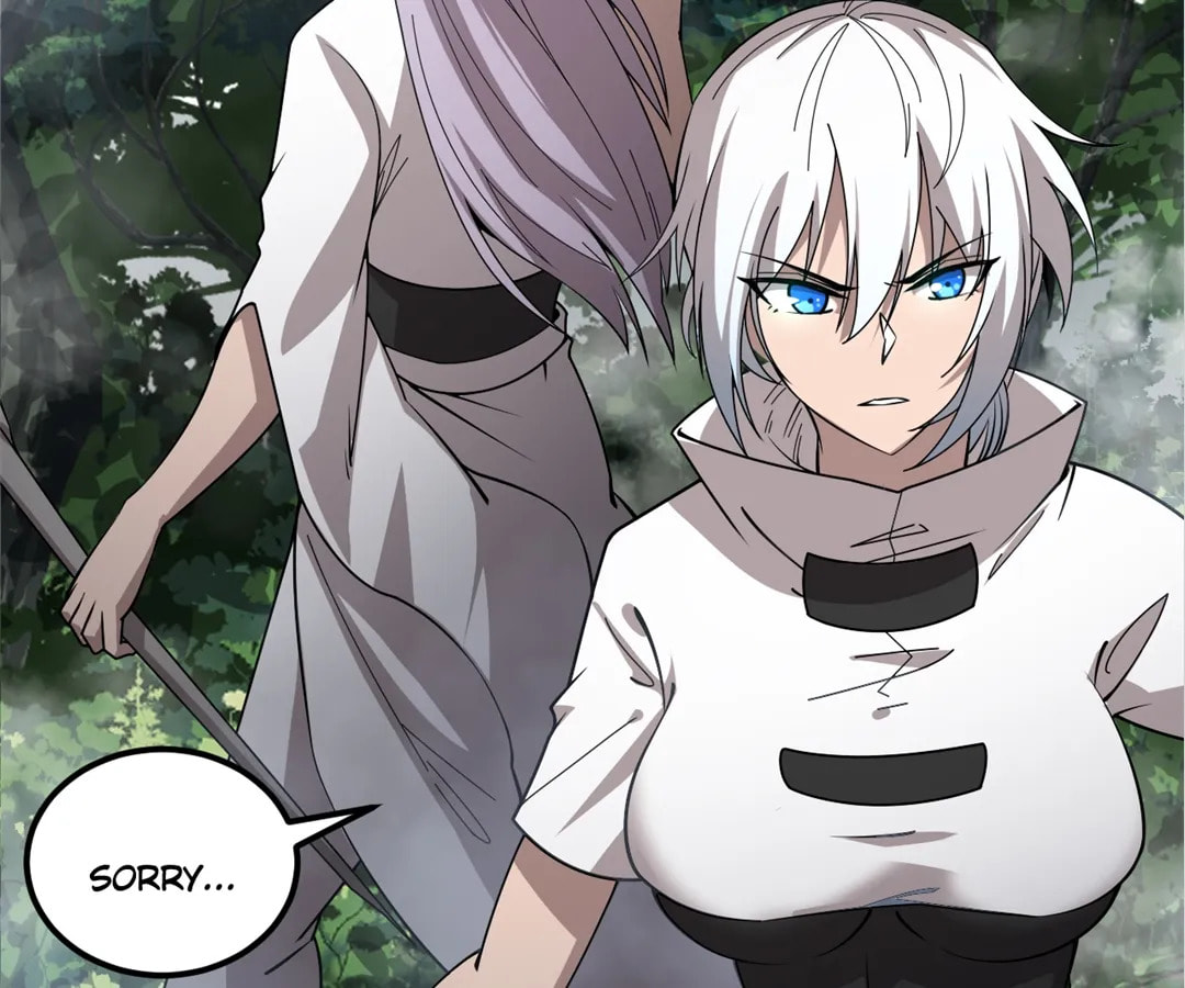 Read The Unstoppable (Colored) chapter 161 image 43 on Lezhin
