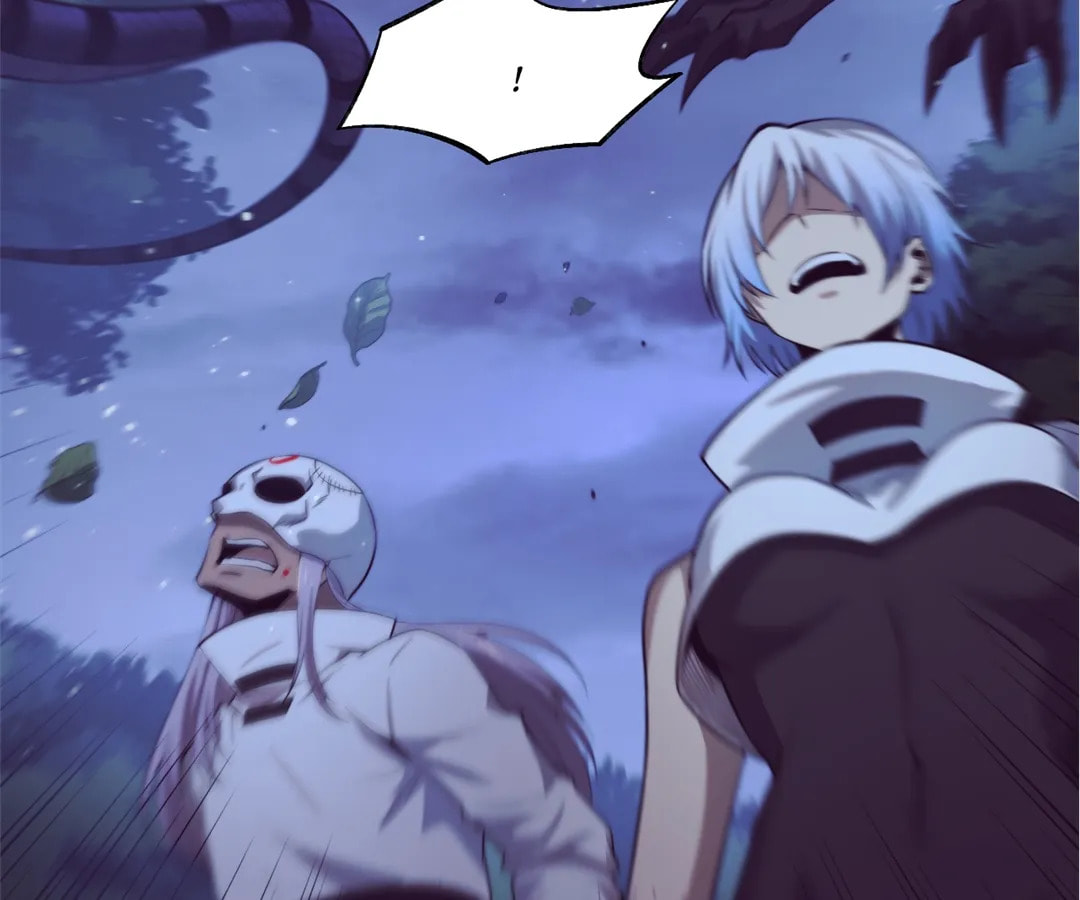 Read The Unstoppable (Colored) chapter 161 image 5 on Lezhin