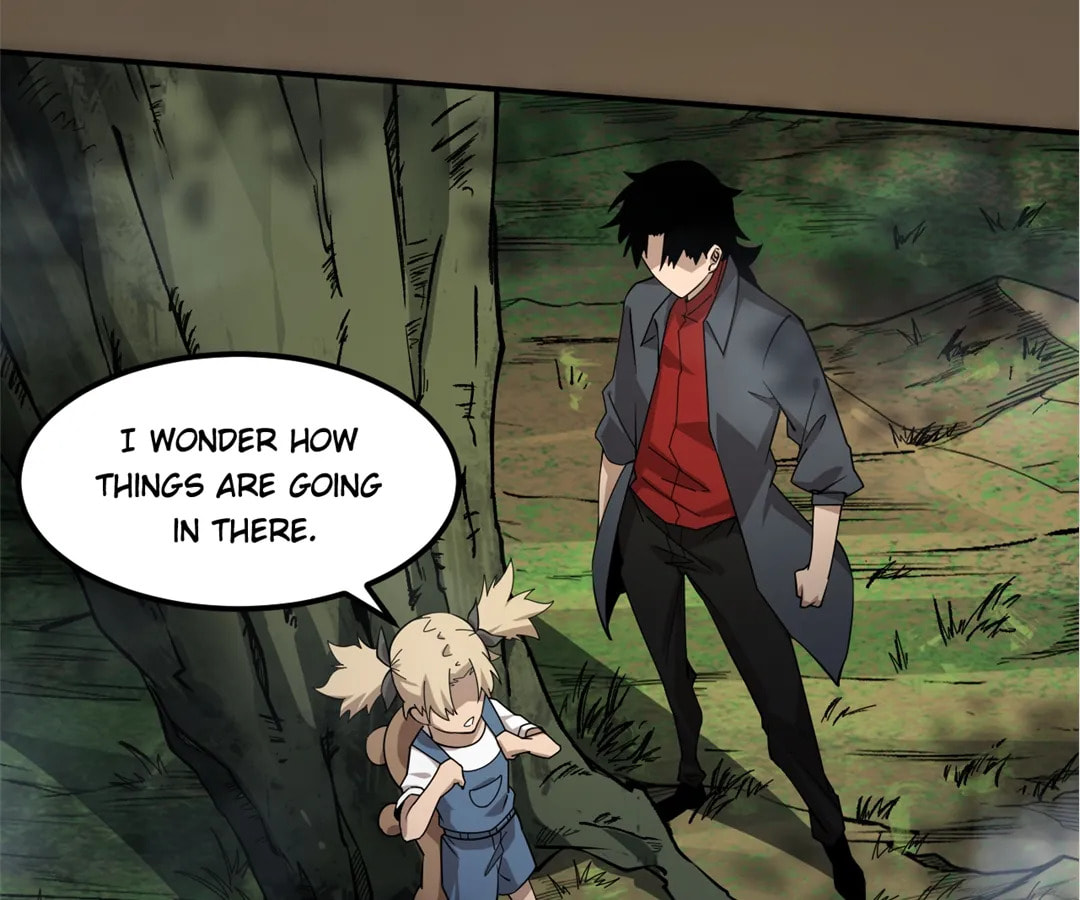 Read The Unstoppable (Colored) chapter 161 image 51 on Lezhin