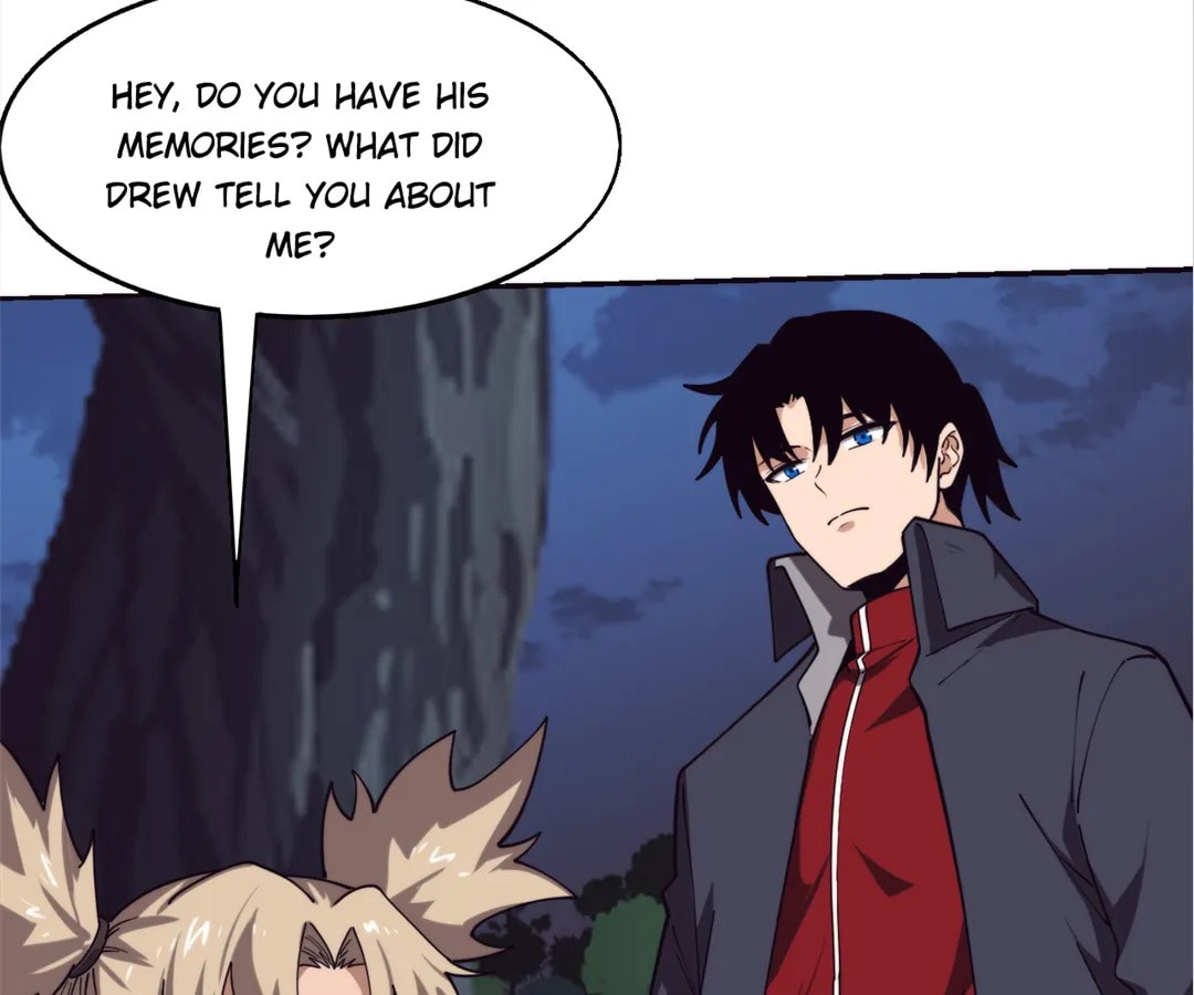 Read The Unstoppable (Colored) chapter 161 image 53 on Lezhin