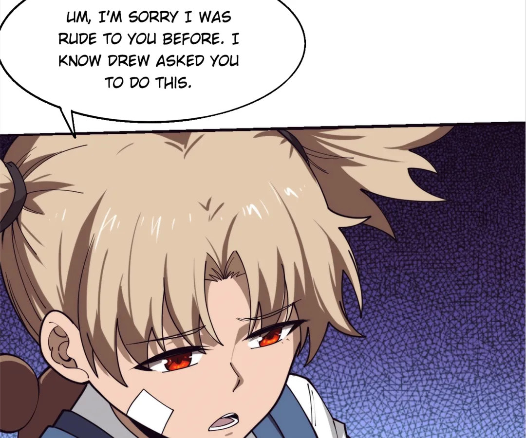 Read The Unstoppable (Colored) chapter 161 image 55 on Lezhin