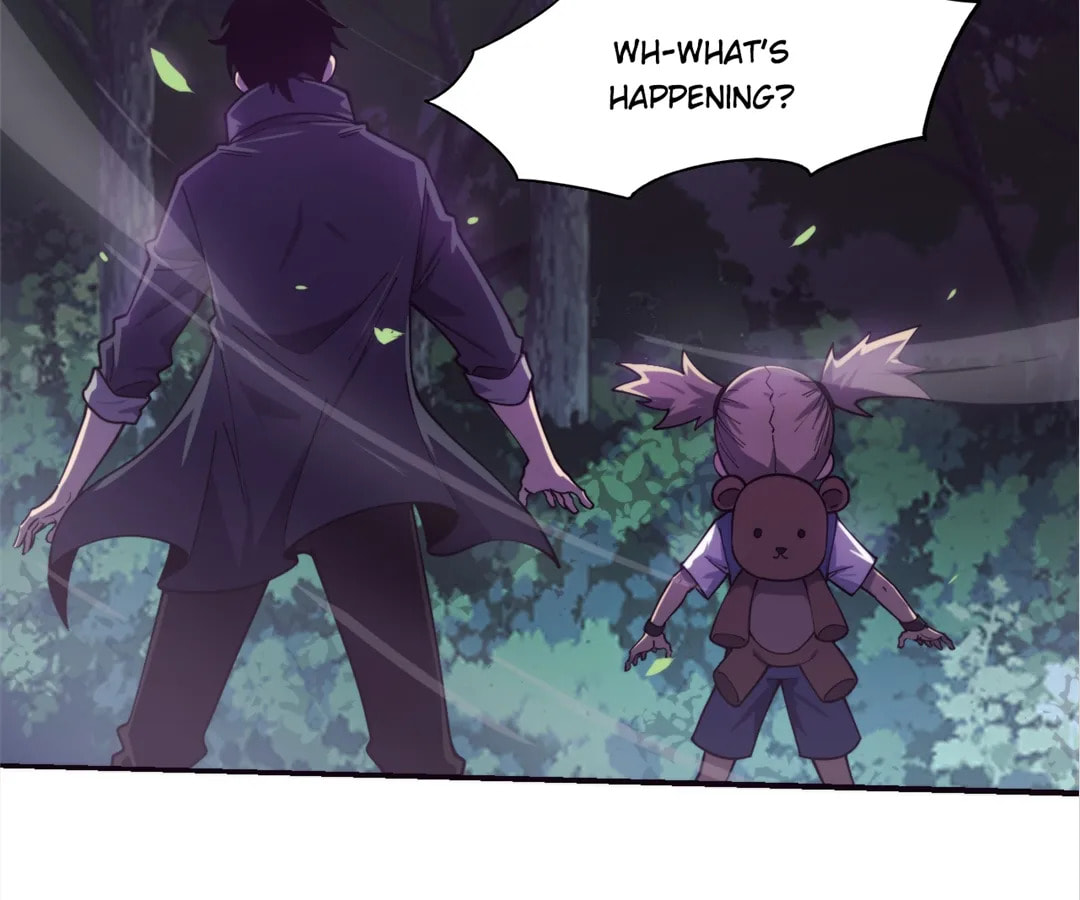 Read The Unstoppable (Colored) chapter 161 image 61 on Lezhin