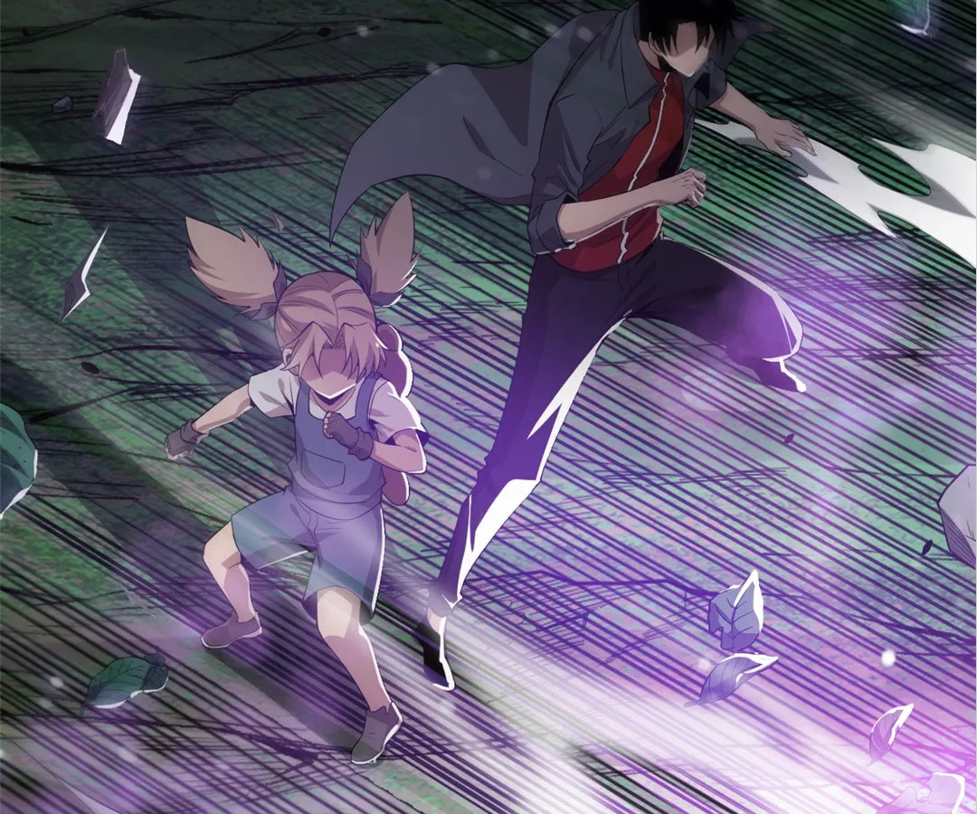 Read The Unstoppable (Colored) chapter 161 image 65 on Lezhin