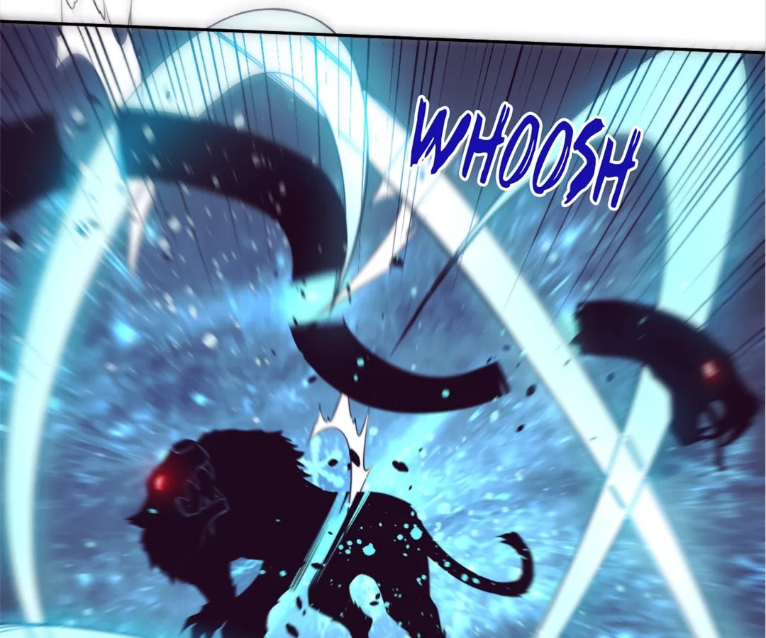 Read The Unstoppable (Colored) chapter 161 image 7 on Lezhin