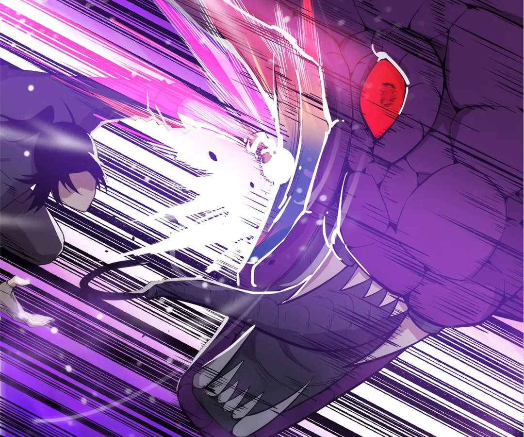 Read The Unstoppable (Colored) chapter 161 image 71 on Lezhin