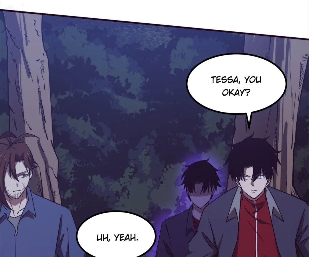 Read The Unstoppable (Colored) chapter 161 image 75 on Lezhin