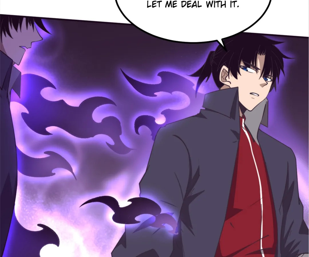 Read The Unstoppable (Colored) chapter 161 image 78 on Lezhin