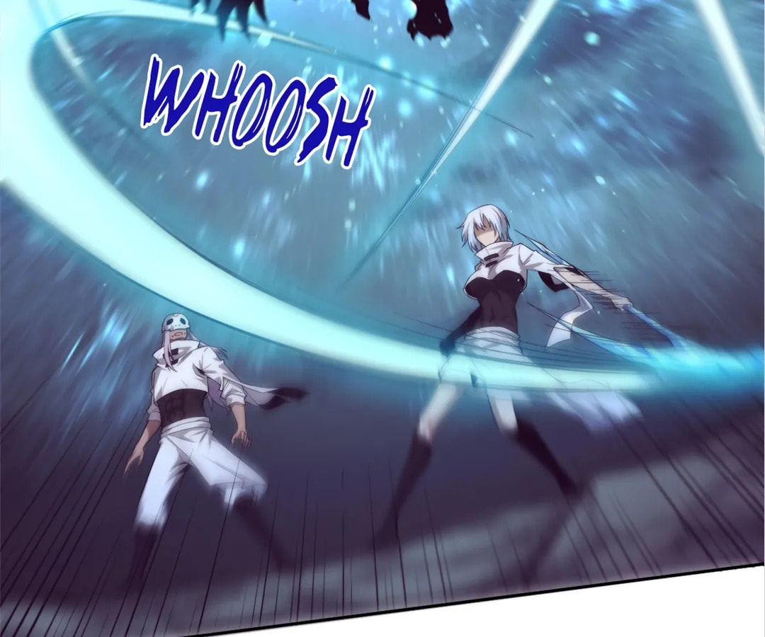 Read The Unstoppable (Colored) chapter 161 image 8 on Lezhin