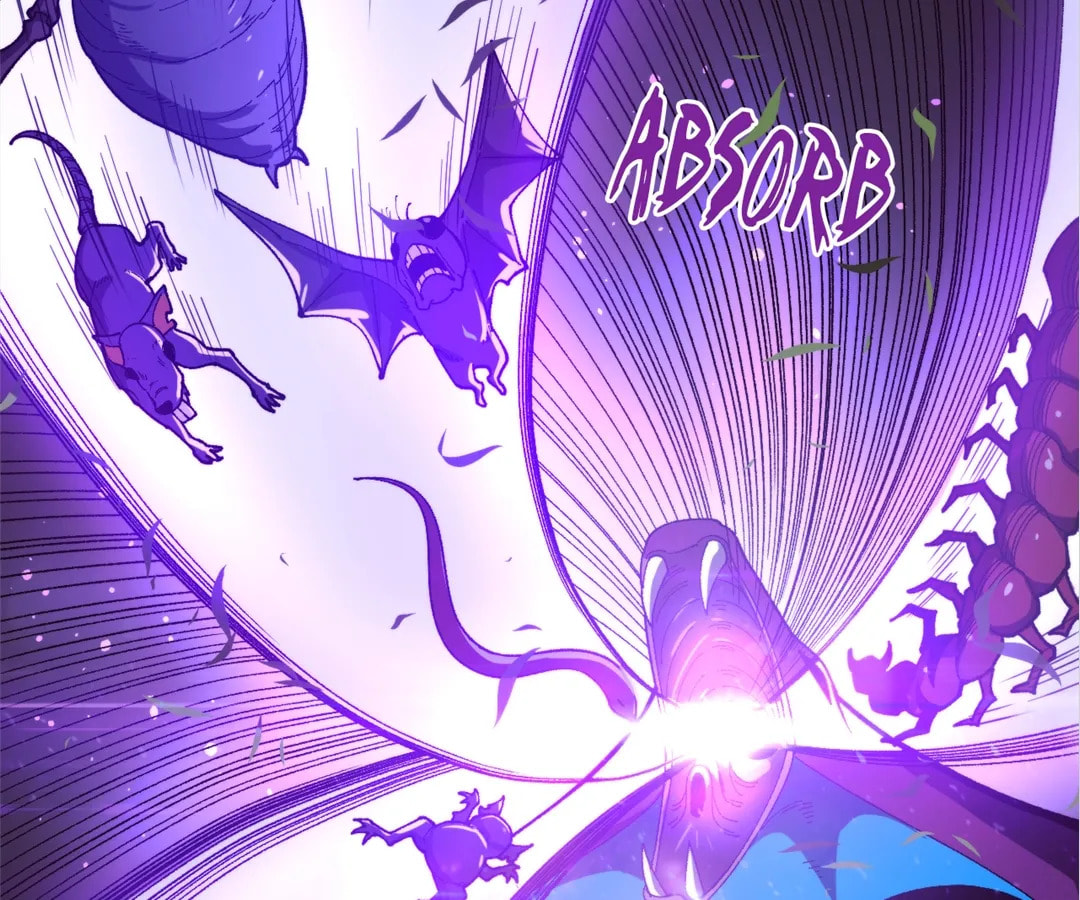 Read The Unstoppable (Colored) chapter 161 image 95 on Lezhin