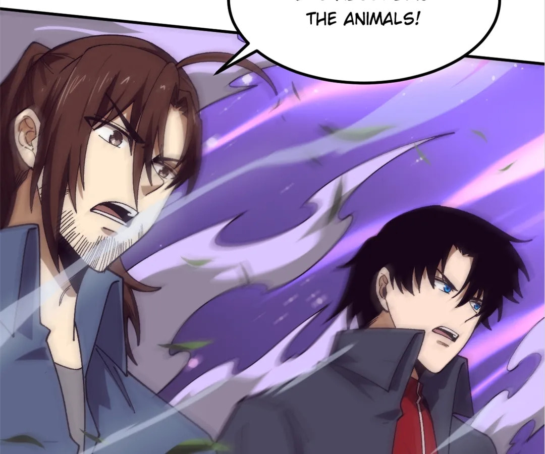 Read The Unstoppable (Colored) chapter 161 image 97 on Lezhin