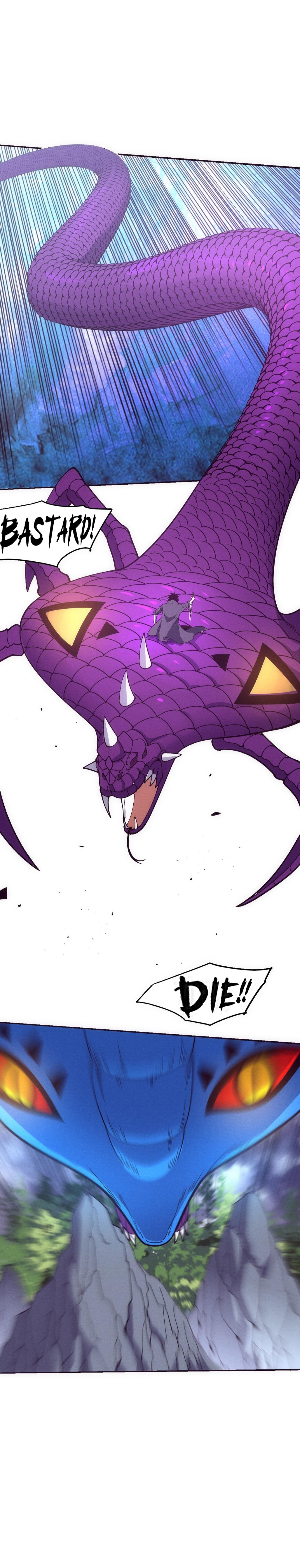 Read The Unstoppable (Colored) chapter 162 image 19 on Lezhin