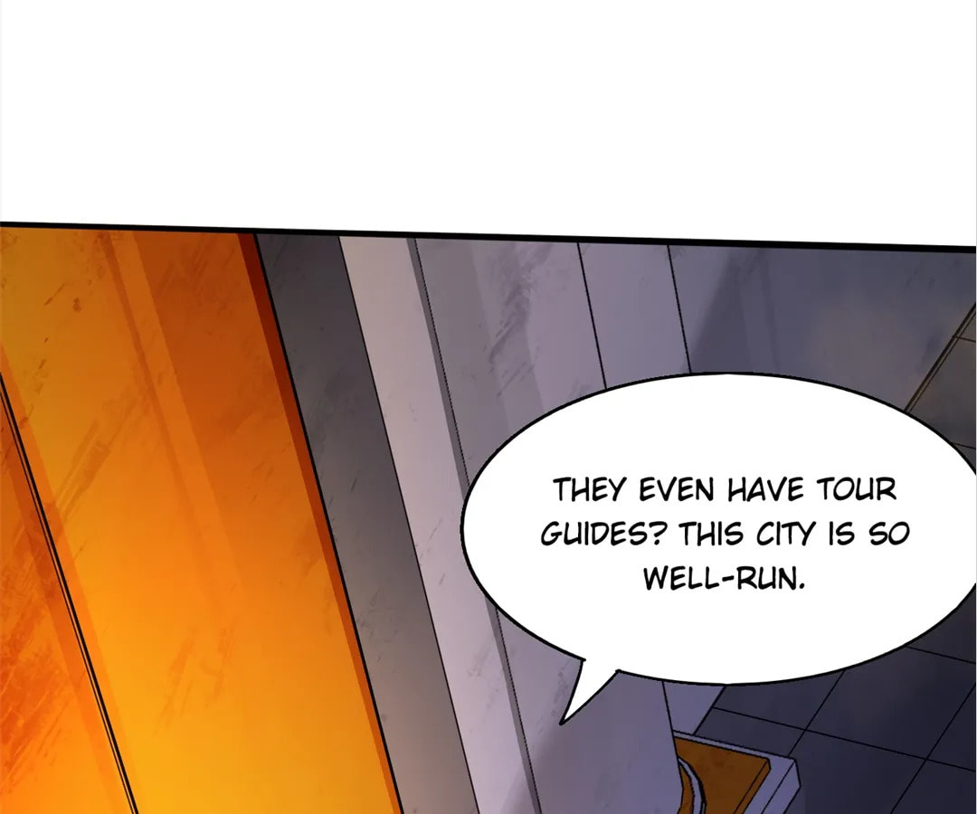 Read The Unstoppable (Colored) chapter 163 image 103 on Lezhin