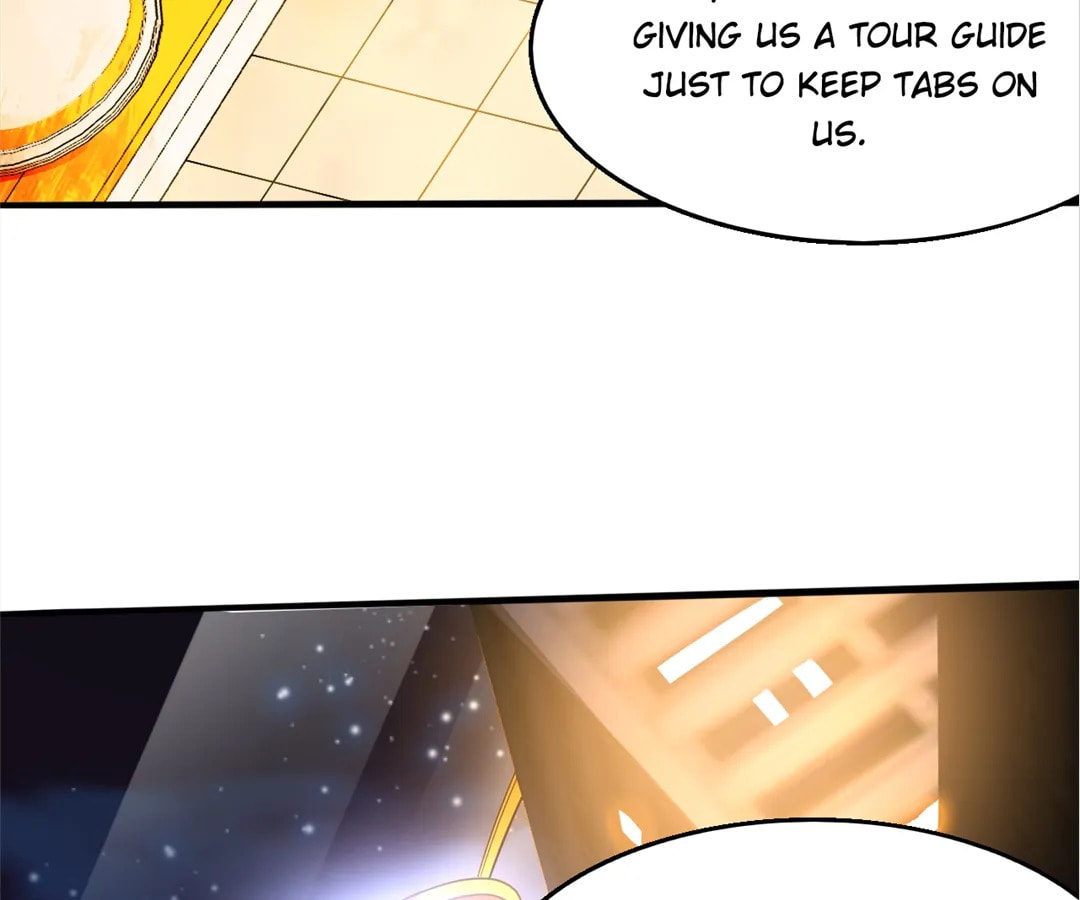 Read The Unstoppable (Colored) chapter 163 image 105 on Lezhin