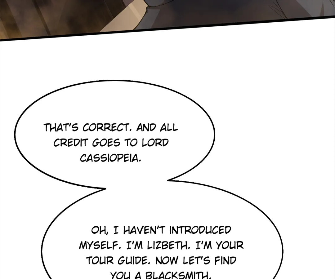Read The Unstoppable (Colored) chapter 163 image 108 on Lezhin