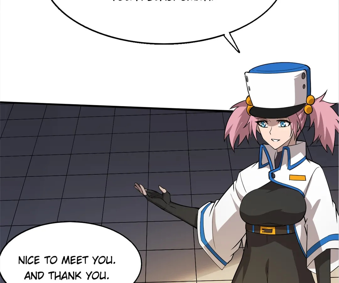 Read The Unstoppable (Colored) chapter 163 image 109 on Lezhin