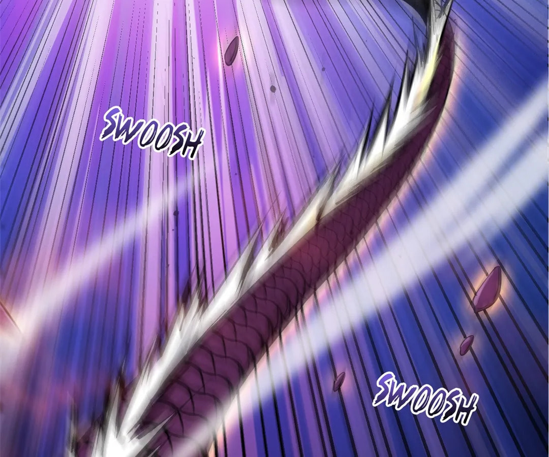 Read The Unstoppable (Colored) chapter 163 image 11 on Lezhin
