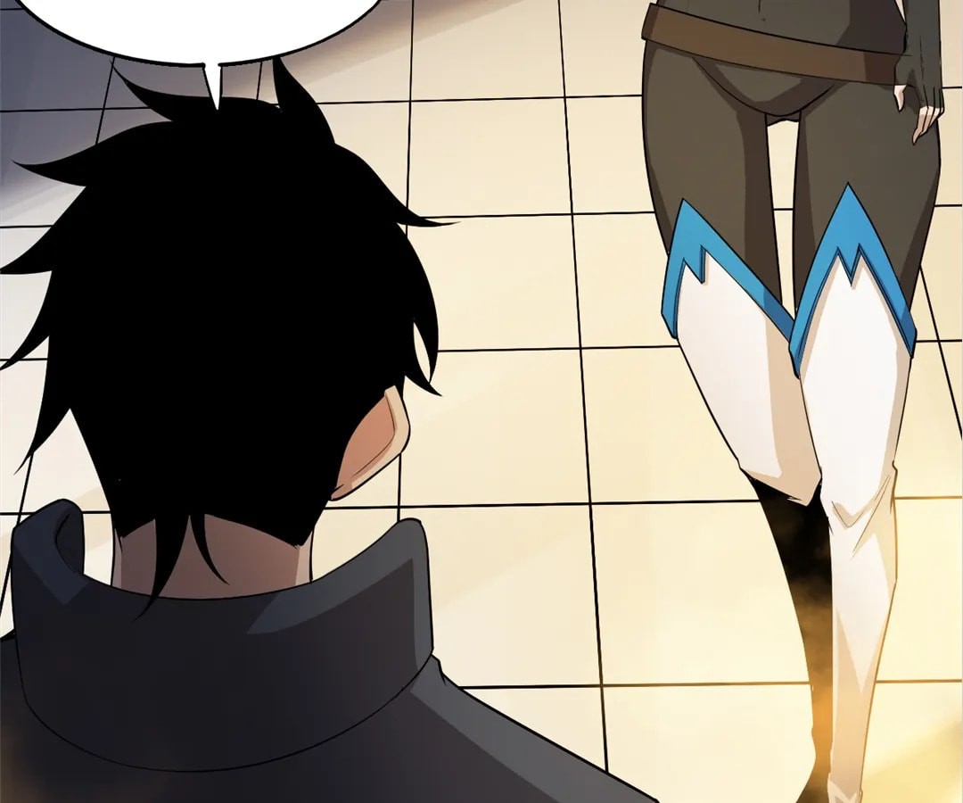Read The Unstoppable (Colored) chapter 163 image 110 on Lezhin
