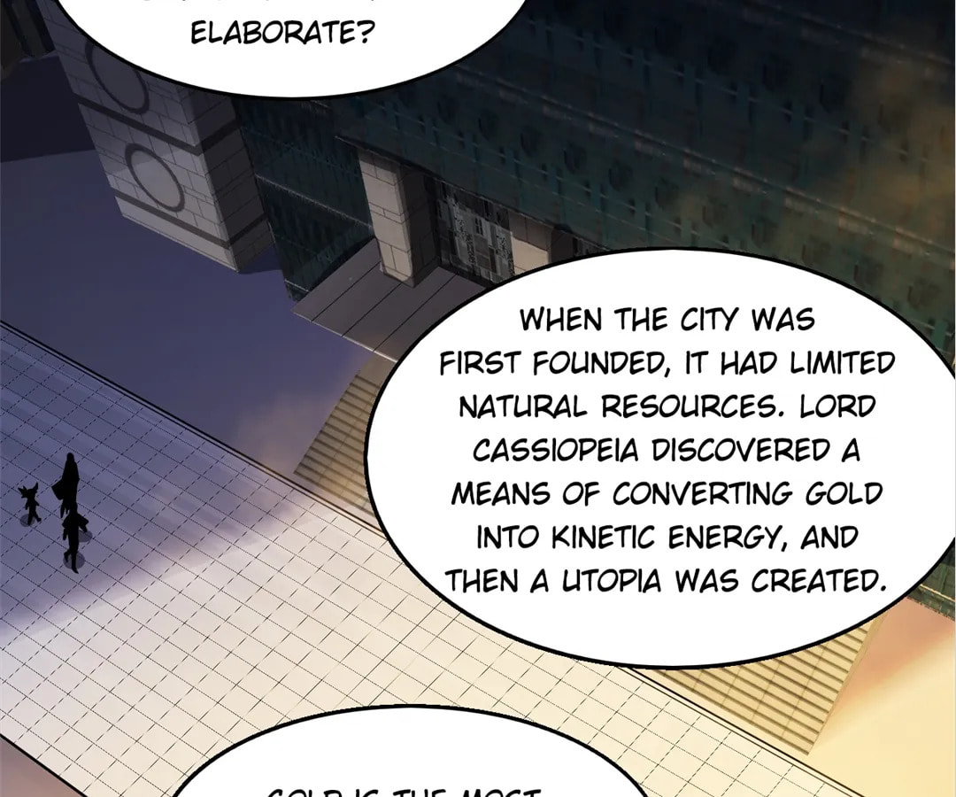 Read The Unstoppable (Colored) chapter 163 image 112 on Lezhin
