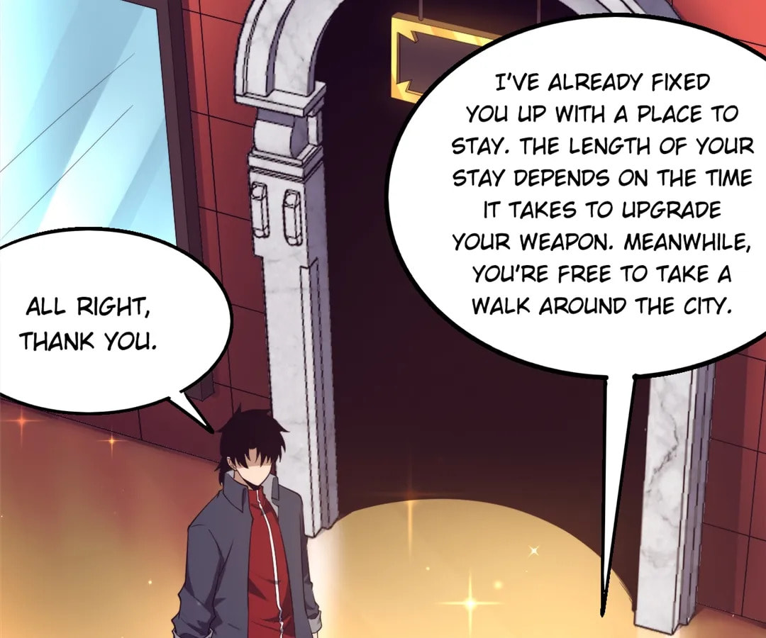Read The Unstoppable (Colored) chapter 163 image 118 on Lezhin