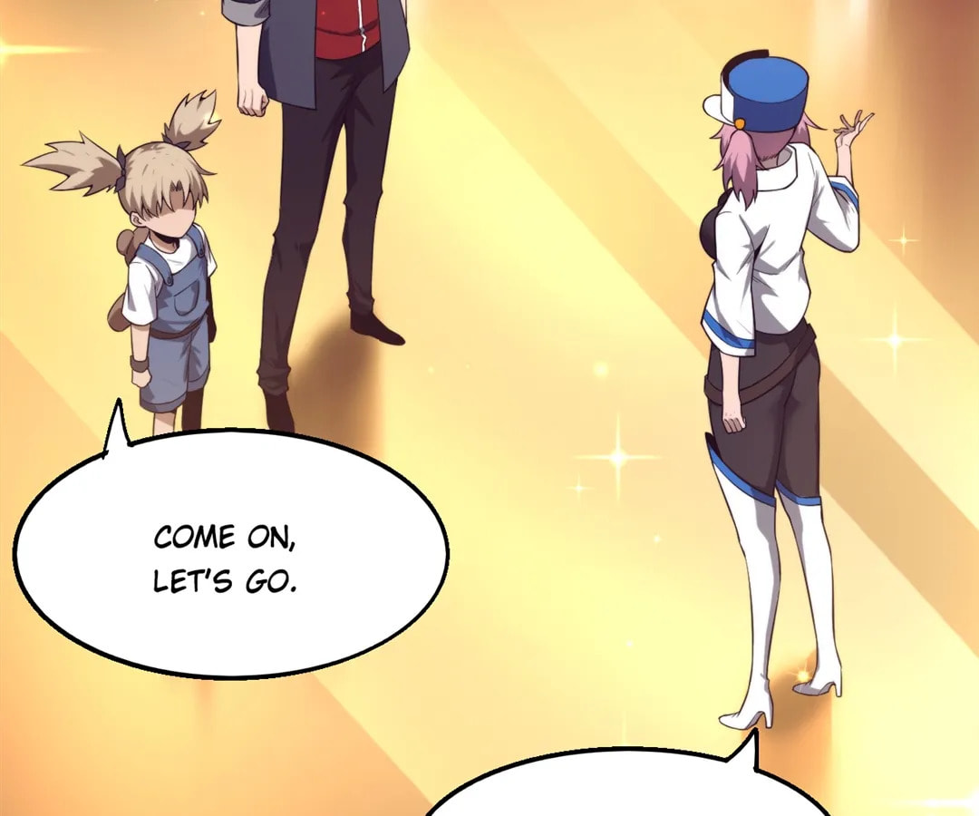 Read The Unstoppable (Colored) chapter 163 image 119 on Lezhin
