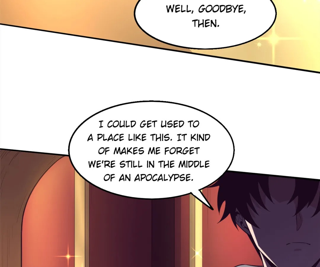 Read The Unstoppable (Colored) chapter 163 image 120 on Lezhin