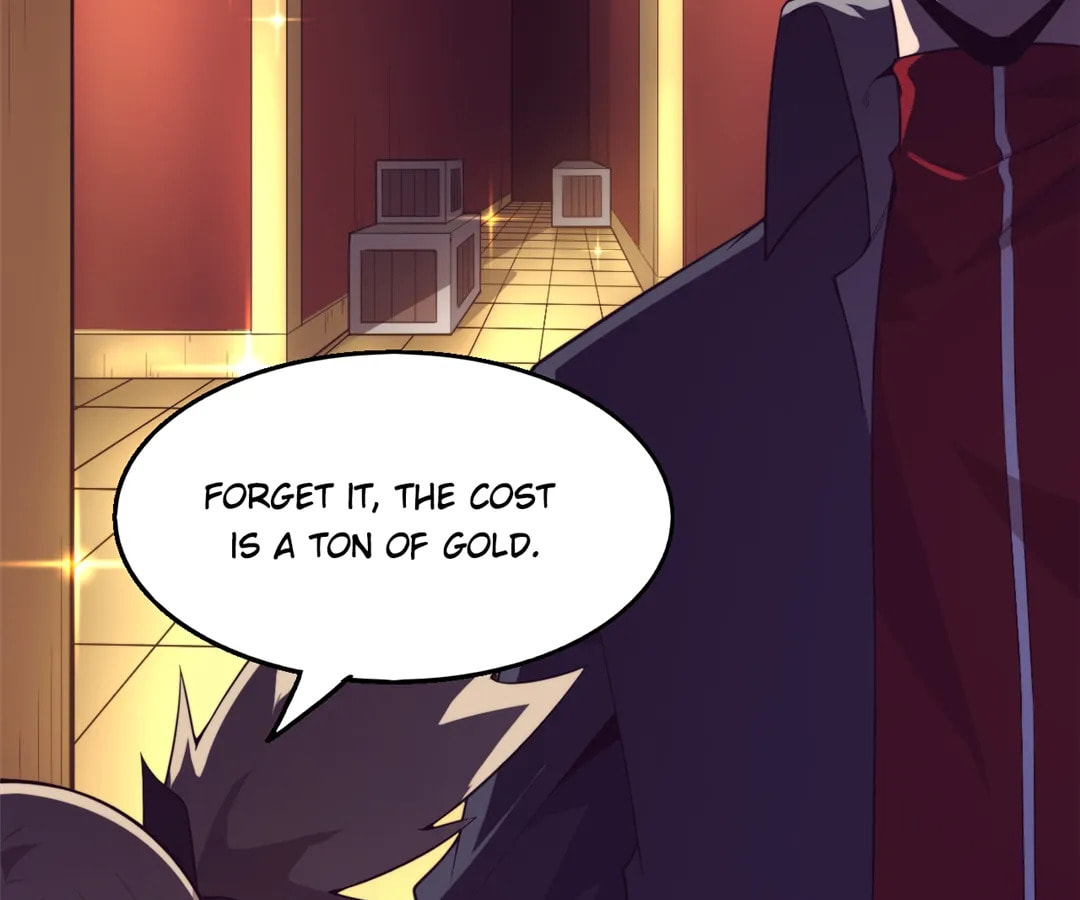 Read The Unstoppable (Colored) chapter 163 image 121 on Lezhin
