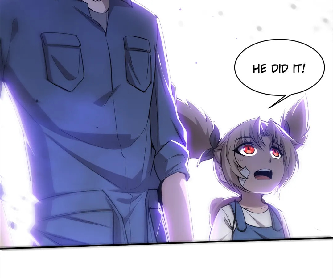 Read The Unstoppable (Colored) chapter 163 image 16 on Lezhin