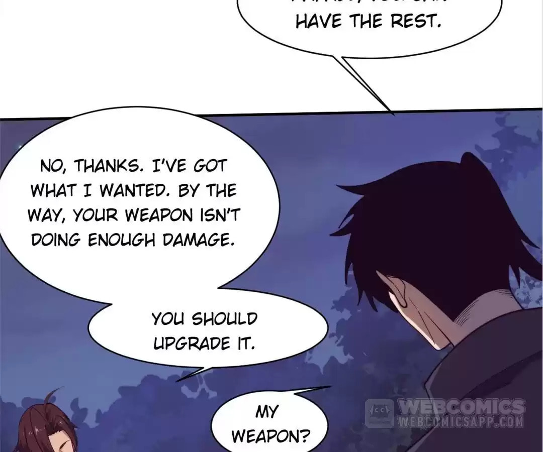 Read The Unstoppable (Colored) chapter 163 image 26 on Lezhin