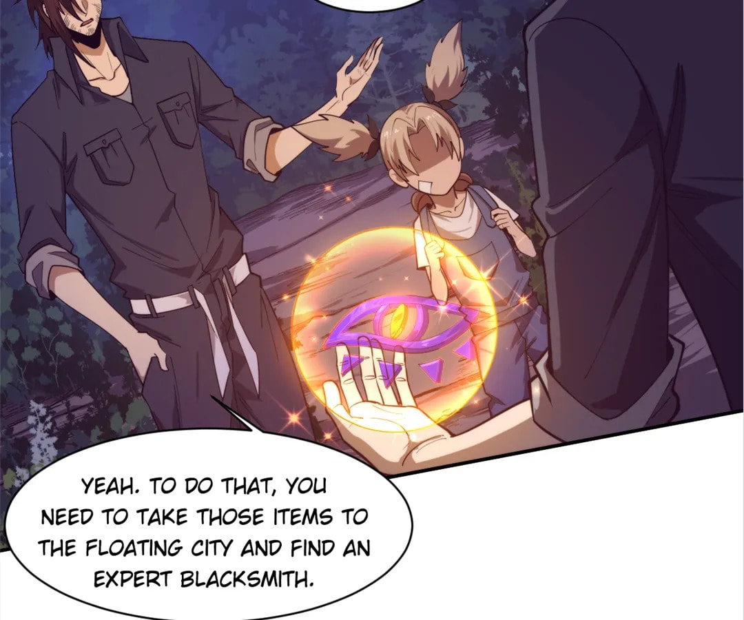 Read The Unstoppable (Colored) chapter 163 image 27 on Lezhin