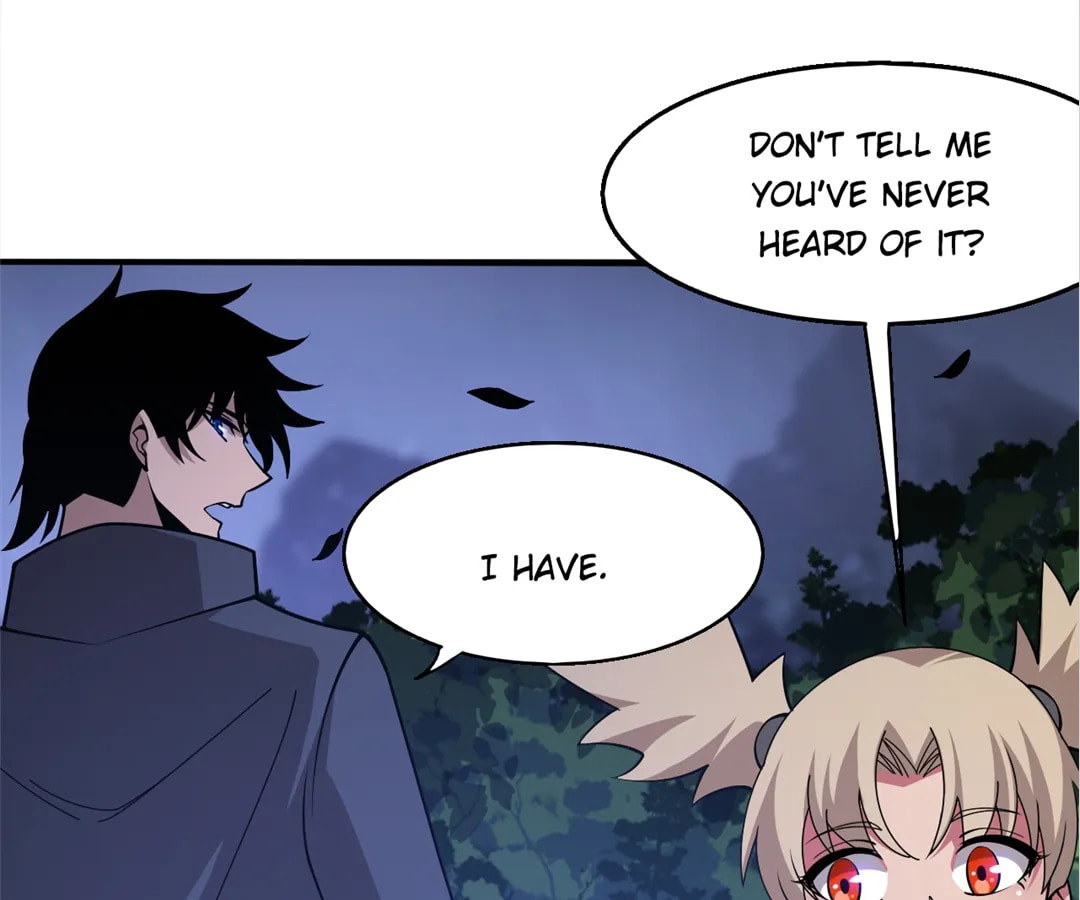 Read The Unstoppable (Colored) chapter 163 image 30 on Lezhin