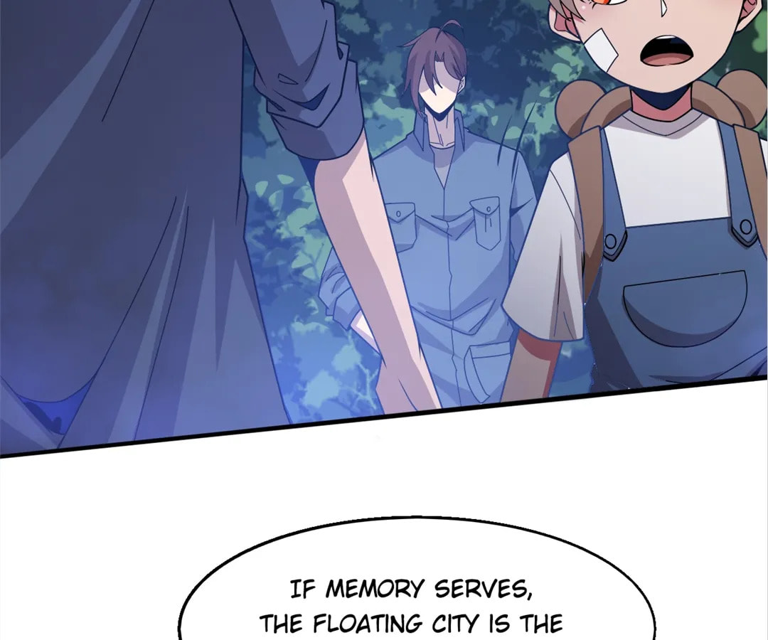 Read The Unstoppable (Colored) chapter 163 image 31 on Lezhin