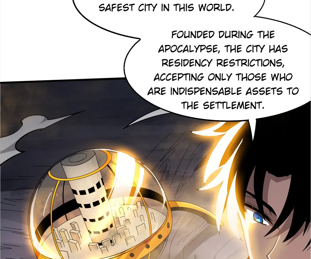 Read The Unstoppable (Colored) chapter 163 image 32 on Lezhin