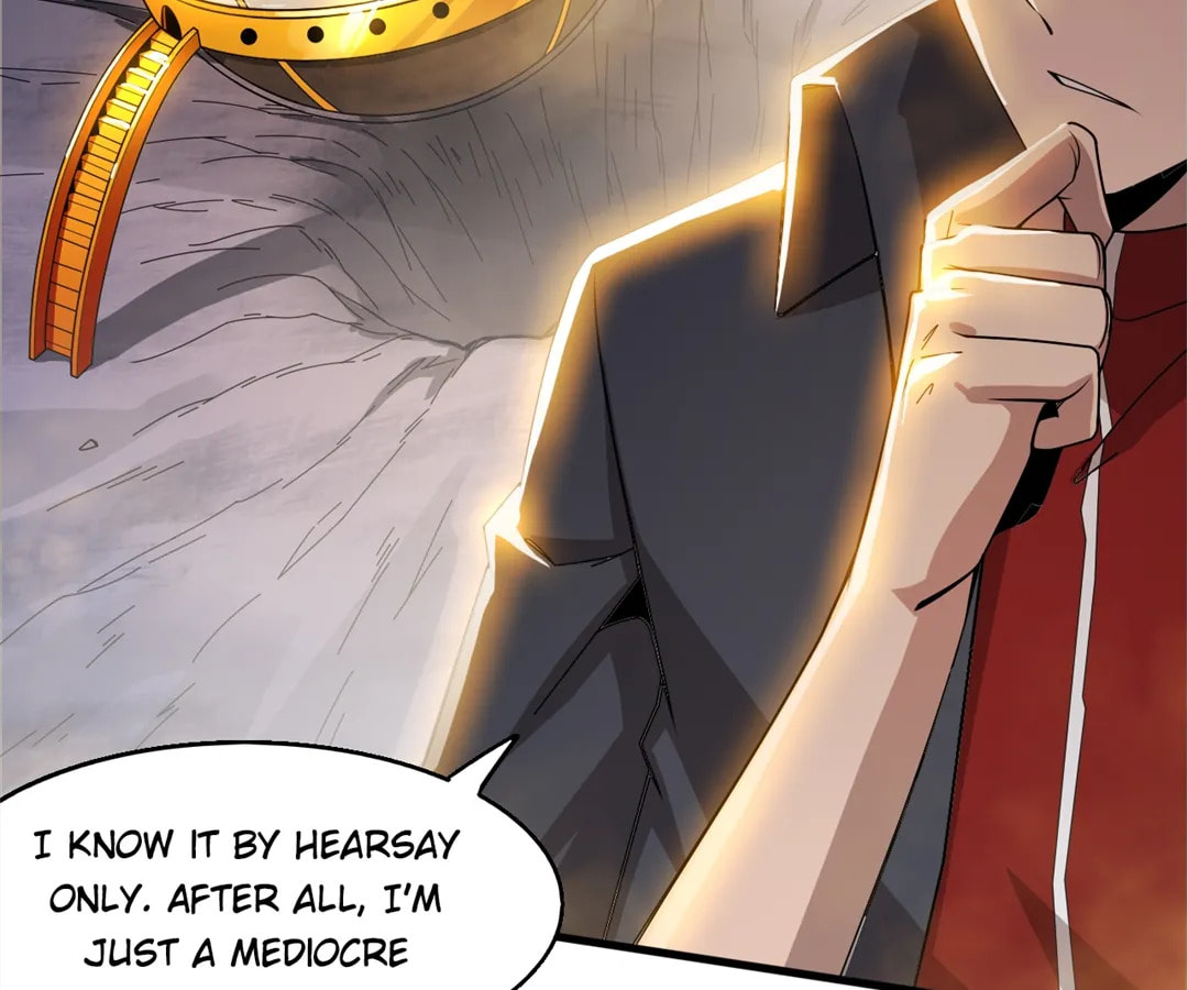 Read The Unstoppable (Colored) chapter 163 image 33 on Lezhin