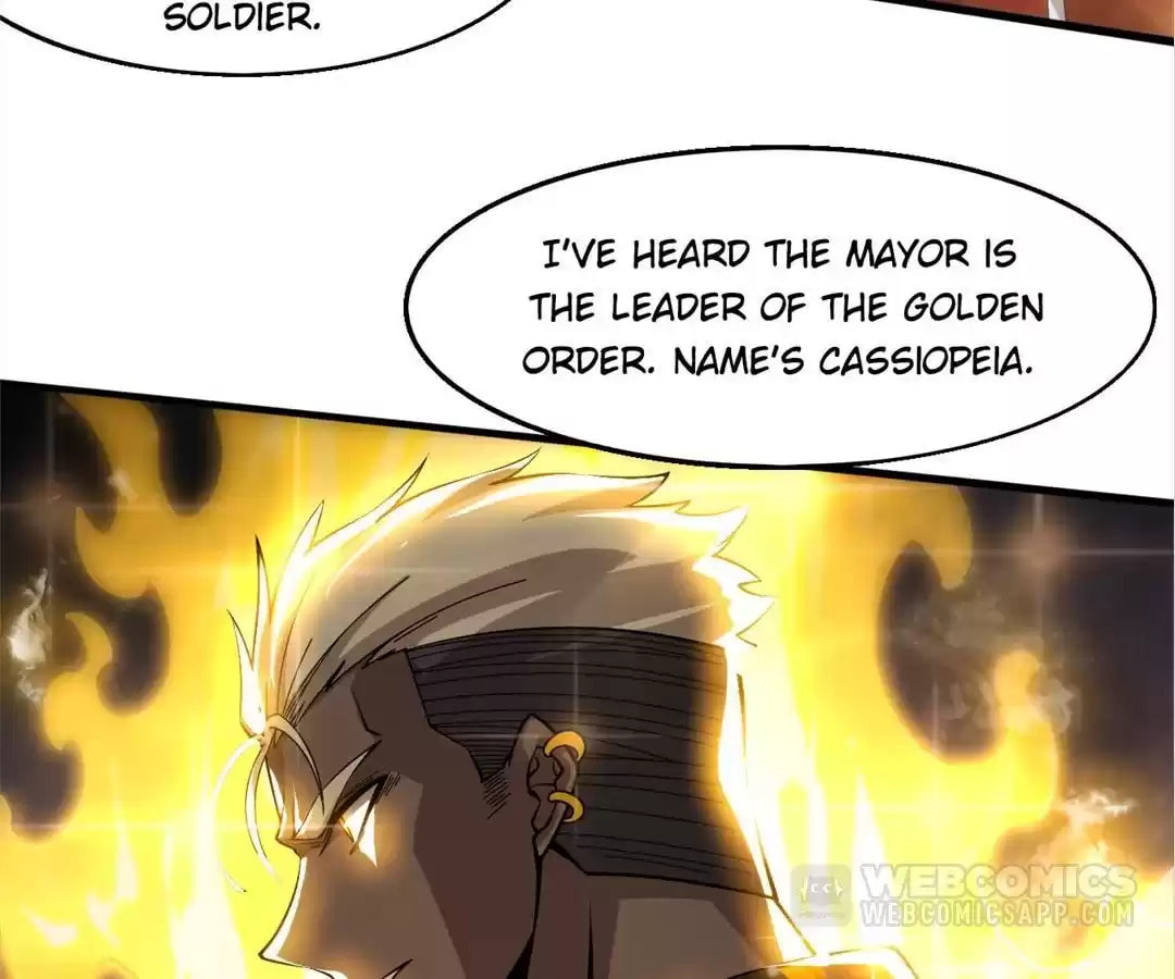 Read The Unstoppable (Colored) chapter 163 image 34 on Lezhin