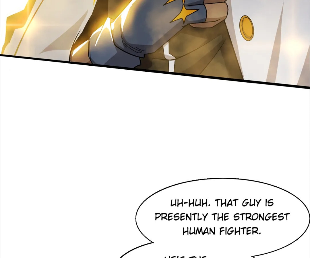 Read The Unstoppable (Colored) chapter 163 image 36 on Lezhin