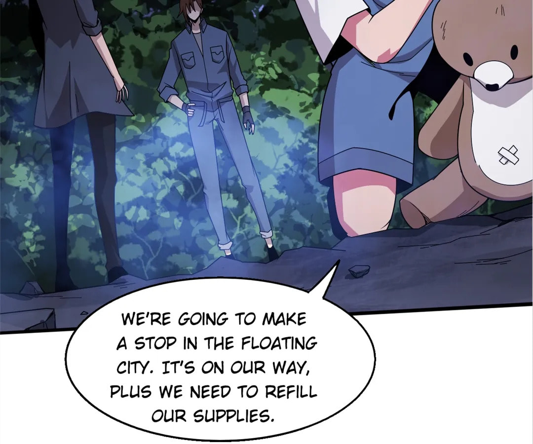 Read The Unstoppable (Colored) chapter 163 image 38 on Lezhin
