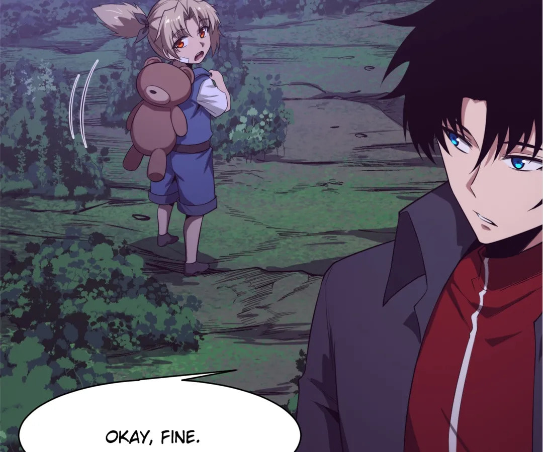 Read The Unstoppable (Colored) chapter 163 image 40 on Lezhin