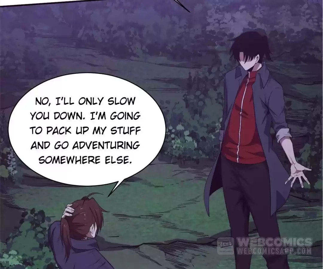 Read The Unstoppable (Colored) chapter 163 image 42 on Lezhin