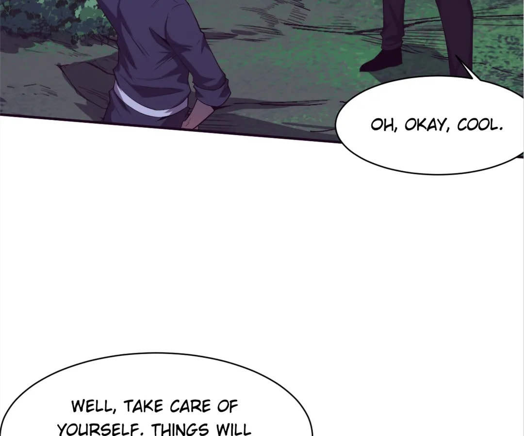 Read The Unstoppable (Colored) chapter 163 image 43 on Lezhin