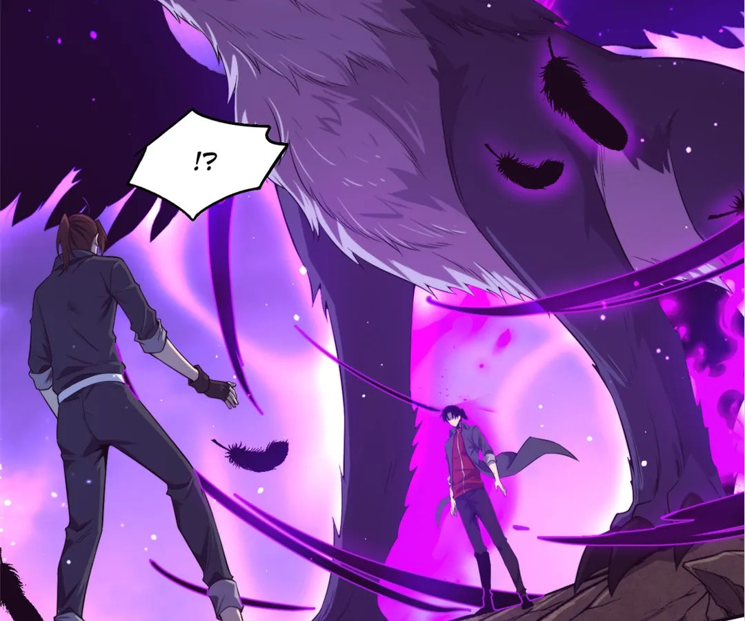 Read The Unstoppable (Colored) chapter 163 image 47 on Lezhin