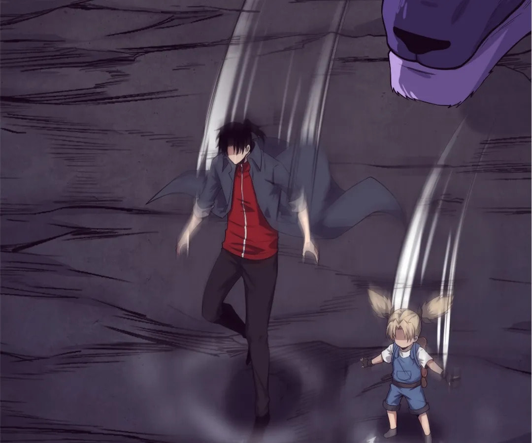 Read The Unstoppable (Colored) chapter 163 image 67 on Lezhin