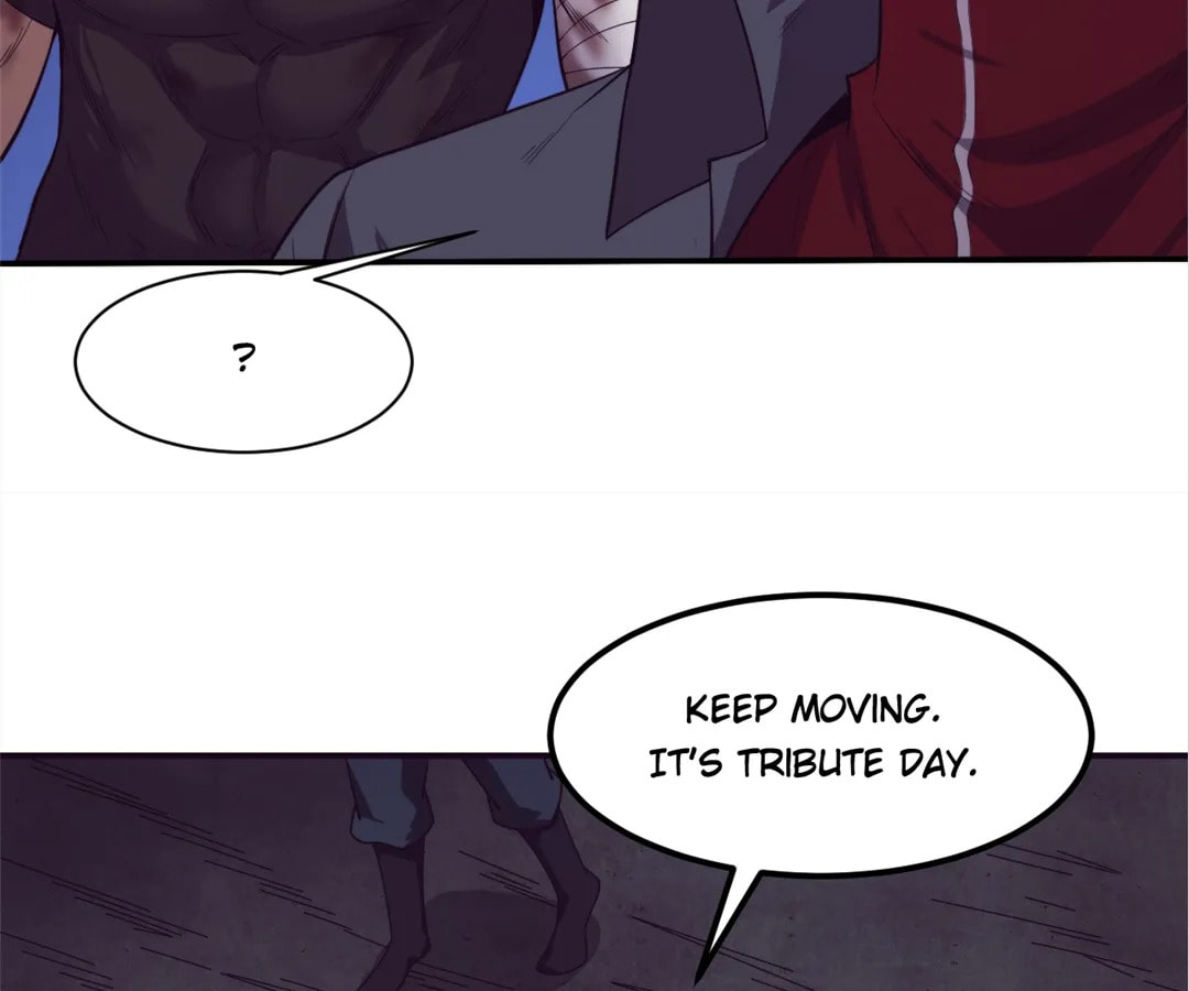 Read The Unstoppable (Colored) chapter 163 image 70 on Lezhin