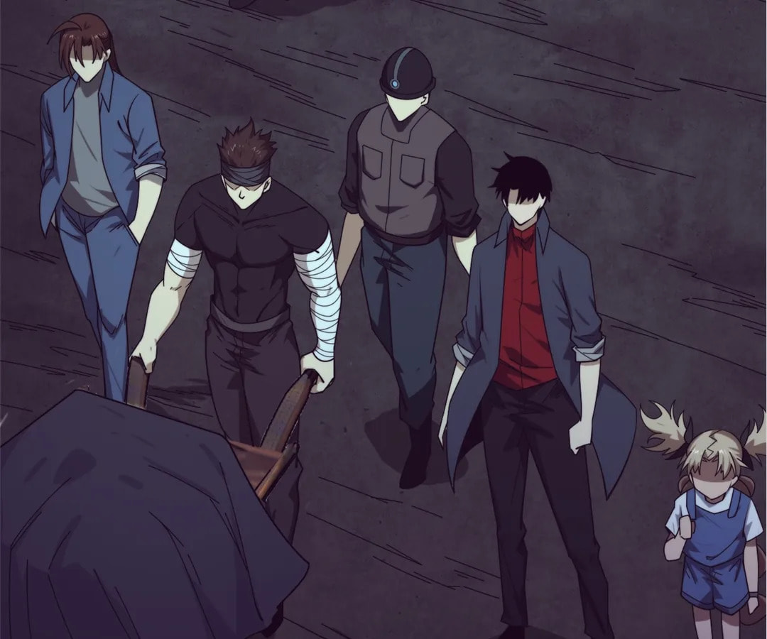 Read The Unstoppable (Colored) chapter 163 image 71 on Lezhin
