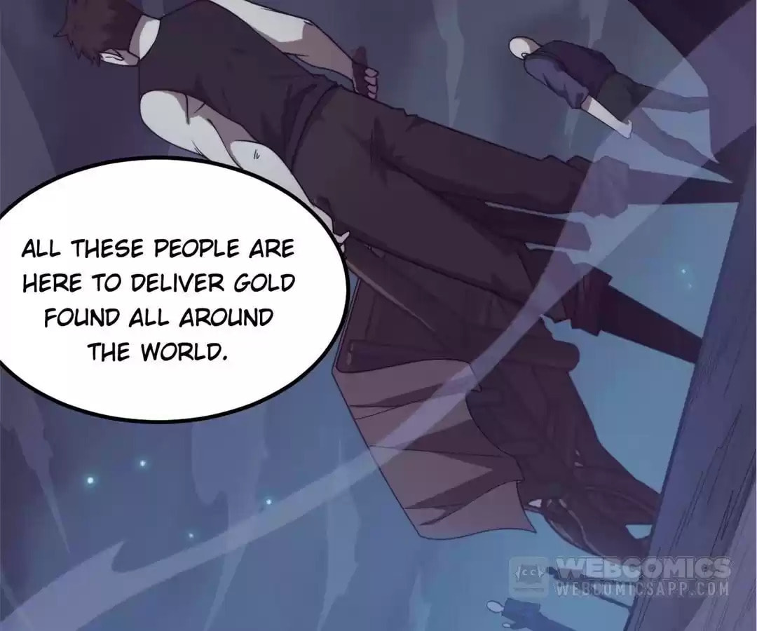 Read The Unstoppable (Colored) chapter 163 image 74 on Lezhin