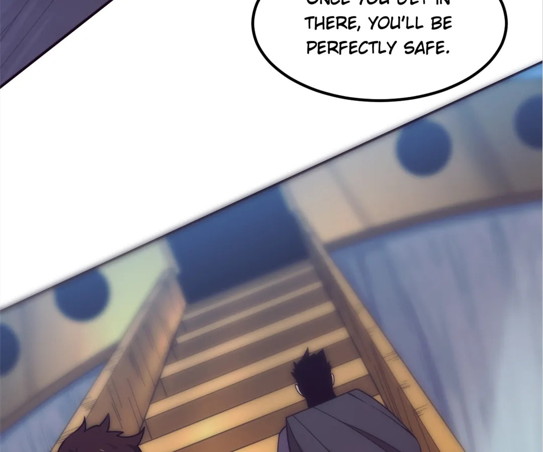 Read The Unstoppable (Colored) chapter 163 image 77 on Lezhin