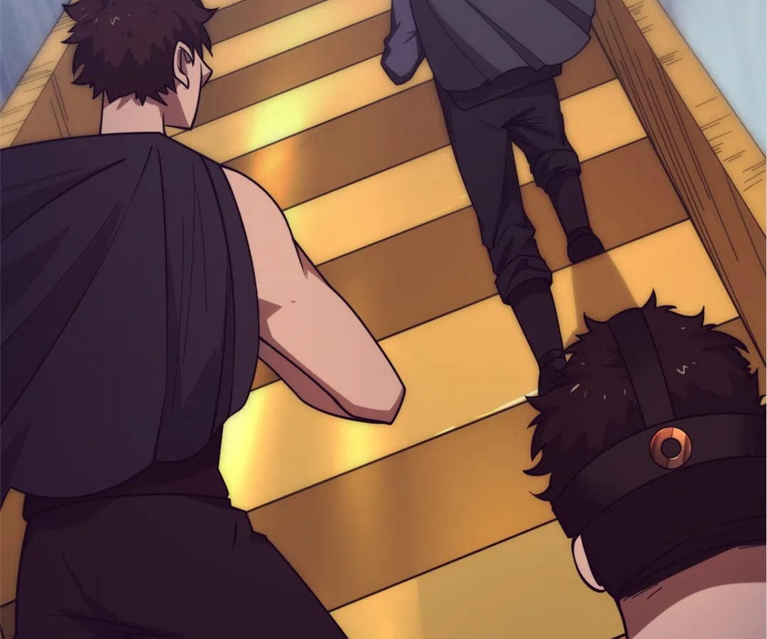 Read The Unstoppable (Colored) chapter 163 image 78 on Lezhin