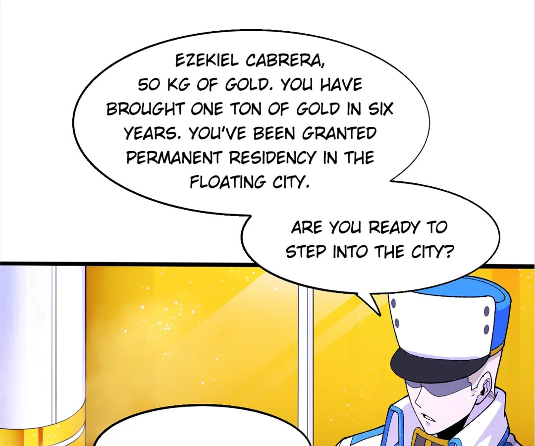 Read The Unstoppable (Colored) chapter 163 image 80 on Lezhin
